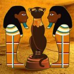 Egyptian Mummy Castle Escape WowEscape