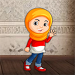 Eid Mubarak Escape 5 AmgelEscape