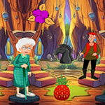 Elderly Pair Escaped Wilderness Games2Rule