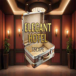 Elegant Hotel Escape 365Escape