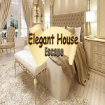 Elegant House Escape 3 365Escape