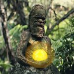 Elegant Statue Forest Escape Games2Rule