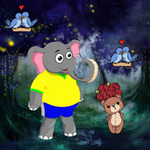 Elephant Seeking His Spouse Games2Rule
