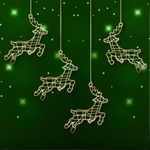 Elf Room Escape 3 AmgelEscape