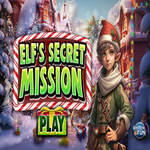 Elfs Secret Mission Hidden4Fun
