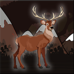 Elk Deer Escape Games2Jolly