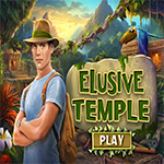 Elusive Temple Hidden4Fun