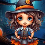 Ember Sorceress Escape Games4King