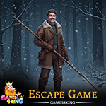 Emerald Canopy Escape Games4King