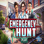 Emergency Hunt Hidden4Fun