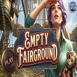 Empty Fairground Hidden4Fun