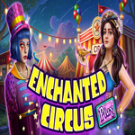 Enchanted Circus Hidden4Fun
