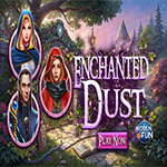 Enchanted Dust Hidden4Fun