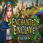 Enchanted Enclave Hidden4Fun
