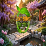 Enchanted Garden Escape 365Escape