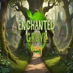 Enchanted Grove Escape 365Escape