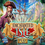 Enchanted Isle Hidden4Fun