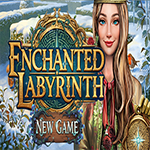 Enchanted Labyrinth Hidden4Fun