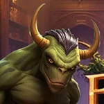 Enchanted Ogre Escape Games4King
