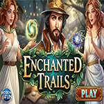 Enchanted Trails Hidden4Fun