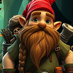 Enchanted Trekker Escape Games4King