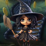 Enchanting Conjurer Escape Games4King