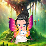 Enchanting Fairy Escape BigEscapeGames