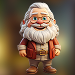 Enchanting Gnome Escape Games4King