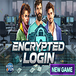 Encrypted Login Hidden4Fun