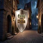 Enemy Within Hidden247