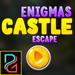 Enigmas Castle Escape Games4King