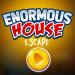 Enormous House Escape Games4King