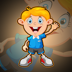 Entertaining Boy Rescue Games2Jolly