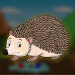 Erinaceidae Escape Games2Jolly