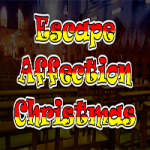 Escape Affection Christmas AjazGames
