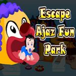 Escape Ajaz Fun Park AjazGames