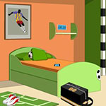 Escape And Watch Football TollFreeGames