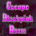 Escape Blushpink Room AjazGames