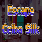 Escape Ceiba Silk AjazGames