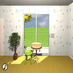 Escape Challenge 227 Room With Ginkgo Biloba TomoLaSiDo