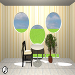 Escape Challenge 228 Room With Scallops TomoLaSiDo