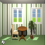 Escape Challenge 229 Room With Red Lamp TomoLaSiDo