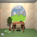 Escape Challenge 232 Room With Demon Pants TomoLaSiDo