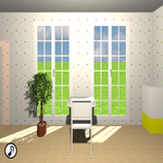 Escape Challenge 236 Room With Croutons TomoLaSiDo