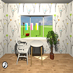 Escape Challenge 239 Room With Clothespins TomoLaSiDo