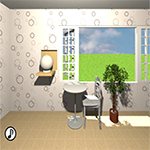 Escape Challenge 246 Room With Sunscreen TomoLaSiDo