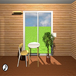 Escape Challenge 257 Room With Duster TomoLaSiDo