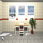Escape Challenge 259 Room With Bindings TomoLaSiDo