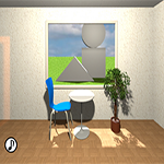 Escape Challenge 262 Room With Rapeseed Flowers TomoLaSiDo