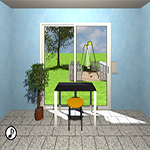 Escape Challenge 269 Room With Swing TomoLaSiDo